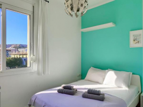 KYMA Apartments - Athens Acropolis 3